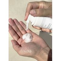 Hansel Skincare Facial Cleanser with 1% Salicylic